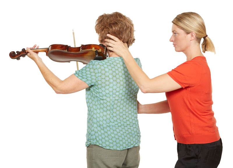 Alexander Technique