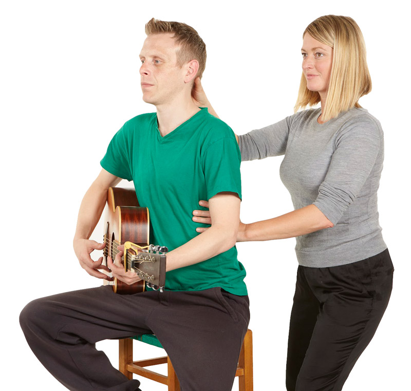 Alexander Technique